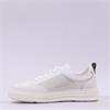 Tommy Bowe Dexcom Casual Laced Shoe - White